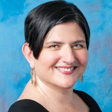 Rob Carroll, MBA, MHA