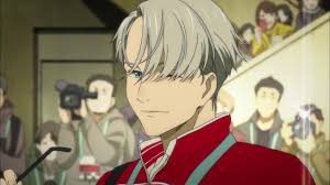 ⇝ daily updates of yoi and random pics ⇝ feel free to dm me ⇝ love you guys. Screencaps Victor Nikiforov And Viktor Nikiforov Image 6663664 On Favim Com