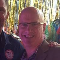 Joseph Cieri's Instagram, Twitter & Facebook