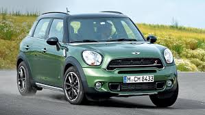 Research the 2021 mini countryman with our expert reviews and ratings. Mini Countryman Cooper S Im Fahrbericht Genug Dampf Im Kessel Auto Motor Und Sport