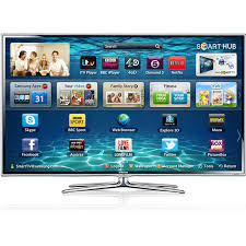 Samsung 55 Es6800 Series 6 Smart 3d Full Hd Slim Led Tv Product Overview What Hi Fi