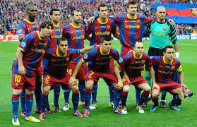 Its fans (culers) are spread worldwide. Fc Barcelona 2011 Champions League Squad