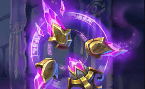 You'll unlock all of the cards you need just by hitting level 10 with the hero. An Introductory Guide To The Unique Wild Deck Secret Mage