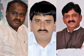 Why Ramanagara is the battleground to watch out for in Karnataka Assembly  Elections