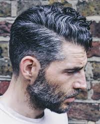 Hair does change with age. 10 Cool Hairstyles Haircuts For Older Men 2020 Update