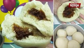 1.8 penyediaan resipi sos ayam kukus ayam kukus ½ sudu teh garam. Resepi Pau Inti Kelapa Yang Gebu Dan Sedap Nak Kukus Boleh Nak Bakar Pun Boleh Kongsi Resepi