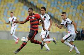 O jogo do campeonato brasileiro série b, será disputado dia 16/06/2021 às 19:00 hs. Flamengo X Vasco 09 03 2019 Flamengo