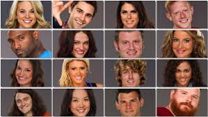 Big Brother 2013 New Cast Spoilers Revealed For Big Brother Season 15 Photos Bb15 Big Brother Reality Television New Big Brother