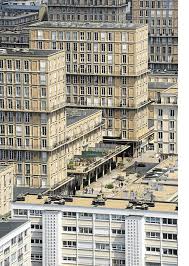 Auguste Perret Le Havre Le Havre Est Une Commune Francaise Du Nord Ouest D Wikide Franzosische Architektur Architekturfotografie Architektur