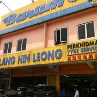 Check spelling or type a new query. Klang Hin Leong Tyre Services Sdn Bhd 53 Tips