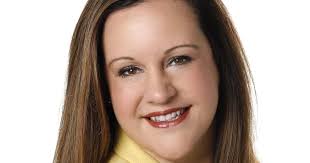 20 under 40: Rachel Strode, regional private client manager at Busey Bank