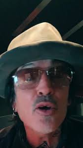 Tommy Lee Mooning Concert