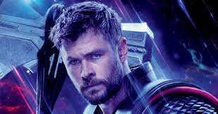 Maybe you would like to learn more about one of these? Thor Star Chris Hemsworth Reveals Swear Filled Training Video