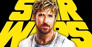Ryan Gosling podría protagonizar una película del universo Star Wars