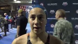 Revisit: 2016 USA Olympic Trials Coverage