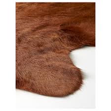 Beautiful!aprili love my cowhide rug. Koldby Brown Cowhide Rug Popular Stylish Ikea
