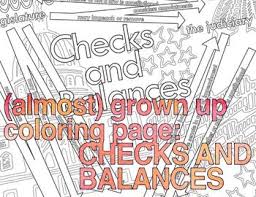 We have collected 35+ government coloring page images of various designs for you to color. Almost Grown Up Coloring Page Checks And Balances Us Government Check And Balance Coloring Pages Growing Up