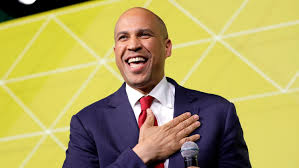 Former presidential candidate Cory Booker | CNN Politics