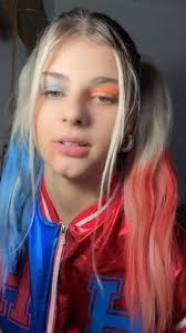 Disfraz de Harley Quinn para Halloween en España