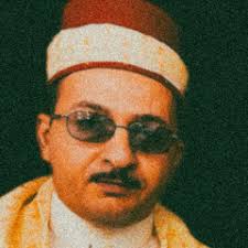 Stream Hani Al-Dahshan