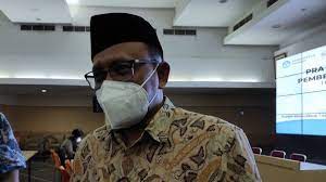 .(kemendikbud) tahun anggaran 2019, maka kemendikbud memberikan kesempatan bagi warga negara indonesia untuk menjadi calon pegawai negeri sipil (cpns) di lingkungan kemendikbud. Kemendikbud Says There Are 3 Million New Quota Subsidy Recipients