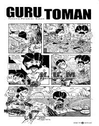 Koleksi gambar film kartun keluarga somat. Guru Toman Kartun Untuk Mung