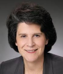 Most Influential Women Attorneys: ELENA BACA