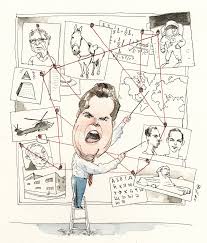 Matt gaetz cartoon 1 of 2. Matt Gaetz Explains The Conspiracy Meant To Take Him Down The New Yorker