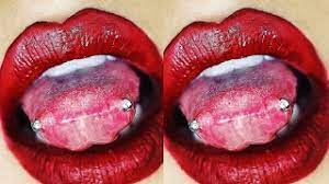 Snake Eyes Piercing Update Q A Youtube