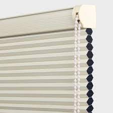 Larger pleat sizes tend to trap more air and thus, are more energy efficient for your home. Top Down Bottom Up Window Coverings Cellular Blinds Buy Window Coverings Top Down Bottom Up Blinds Cellular Shades Product On Alibaba Com