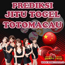 Pin Di Prediksi Jitu Togel Boskutoto