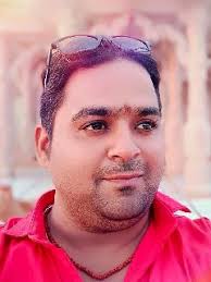 Welcome at PUSHKARNENDU