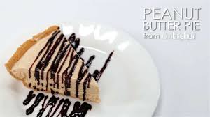 Finely crush an entire package of whole oreos in a food processor or blender. Treat Yourself To A Slice Of Peanut Butter Pie Cooking Light