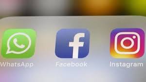 Facebook's website is located at facebook.com and their official twitter account is twitter.com/facebook. Instagram Dan Facebook Down Sulit Unggah Foto Dan Update Status Tidak Terkait Serangan Ddos Tribunnews Com Mobile
