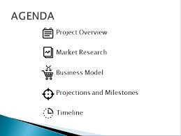 Free + easy to edit + professional + lots backgrounds. The Agenda Slide A Short Powerpoint Design Lesson