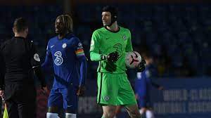 Thiago silva, who reached the copa america final with brazil, and ethan ampadu were the two other chelsea players returning … Chelsea Vs Tottenham Cech Returns Drinkwater Sparks Brawl In Odd U23 Game