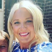 Stephanie Granado Email & Phone Number