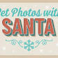 Pet Photos w/ Santa event in Baltimore, MD
