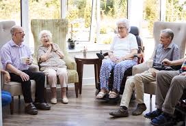 How to find alzheimer's care facilities near me? Find Nursing Homes Near Me