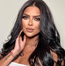 khadeja Almajed🌙 (@khadeja.official) · Instagram 照片和视频