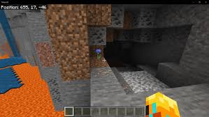 Diamond only spawns between layers 5 and 16, but most commonly you'll find it between layers 5 and 12. Massive Deep Ravine With Diamonds At Spawn Seed Minecraft Pe Seeds