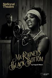 Ma rainey's black bottom review: Review Ma Rainey S Black Bottom National Theatre There Ought To Be Clowns