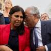 Antonio costa latest breaking news, pictures, photos and video news. 1