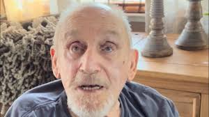 Wishing dad good health and recovery