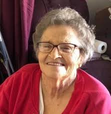 Elizabeth Frances (Covington) Dowell Obituary October 20, 2020
