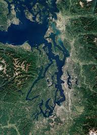 Puget Sound Wikipedia