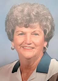 Virginia Marriott Obituary (1929