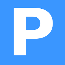 Free Image On Pixabay Parking Sign Symbol Traffic Map Symbols Clip Art Vector Free