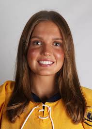 2024-2025 Hockey (W) Roster