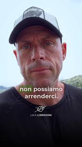 Luce e Amore: Non Puoi Arrenderti